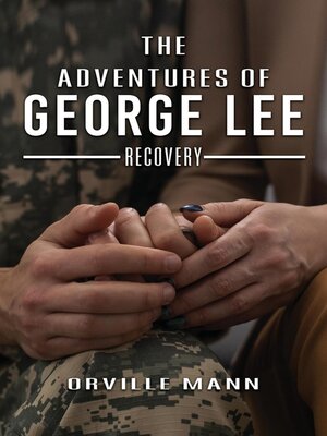 cover image of The Adventures of George Lee
